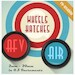 Wheels and hatches, large reusable multi scale masking stencils