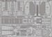 Detailset PBY5A Catalina Undercarriage (Revell/Monogram)