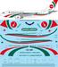 Airbus A310-300 (Bangladesh Biman)