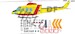 Bell AB412 (Koninklijke Luchtmacht) (BACK IN STOCK)