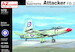Supermarine Attacker FB.2