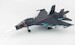 Sukhoi SU34 Fullback Fighter Bomber Red 21, Russian Air Force, Syria, 2015
