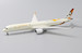 Airbus A350-1000 Etihad Airways A6-XWB With Antenna