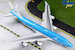 Boeing B747-400 KLM PH-BFW Flaps-Down Version