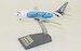 Boeing B737-200 Honduras Air/AVIATSA HR-MRZ With Stand