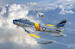 North American F86F Sabre