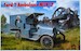 Ford Model T Ambulance 1917 (France 1917)