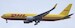 Boeing 767-300ER DHL N284DH