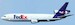 Douglas DC10-10 FedEx N398FE