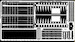 Boeing B17F/G Armament (Revell/Monogram)