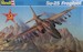 Suchoi Su25 Frogfoot