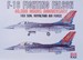F16A/B Fighting Falcon (40000hrs Ann 103sq RThai AF)