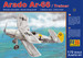 Arado AR66 Trainer