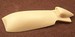 Supermarine Spitfire MKIX 1 piece Lower Cowl with early type intake (Hasegawa)