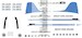 Douglas DC3 (Mount Cook Airlines)