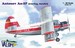 Antonov AN-2 Colt Airliner (Aeroflot, Interflug)