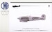 Hawker Typhoon NF1b