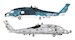 MH60R Strike Hawk ''Torpedo Version""