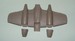 Meteor MK F4 (For Tamiya F3)