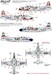 Lockheed T33A/F80C Shooting Star Part 1