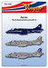 Harrier Test and Demonstration Aircraft Part 4
