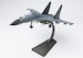 J-16 fighter jet model Chinese Air Force