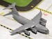 C17 Globemaster USAF "Stewart ANG" 10188
