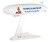 Zeppelin NTZeppelin Museum "175 Jahre Graf Zeppelin" D-LZZF