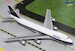 Boeing B747-100 BOAC G-AWNF polished