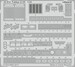 Detailset Fokker DVII (Wingnut Wings)