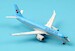 Bombardier CS300 Korean Air HL7201 With Stand