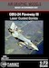 GBU24 Paveway III Laser guided bombs (2x)