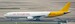 Airbus A330-300F Air Hong Kong/ DHL B-LDO