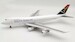 Boeing 747-244B SAA South African Airways ZS-SAL