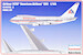 Boeing 747SP (American Airlines)