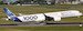 Airbus A350-1000 Airbus Industrie / Qantas "Our Spirit flies further" F-WMIL