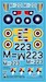 Manchuria/Manchukuo Part 1 (Br14/19, Avro 504, Junkers Ju86Z)