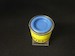 Thrifty Blue. enamel