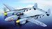 Lockheed F5E Lightning