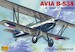 Avia B534 "what if"
