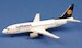 Boeing 737-300 Lufthansa D-ABWH
