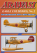 Arawasi Eagle eye Series, No. 2 Yokosuka/Kawanishi K5Y1 & K5Y2 "Akatonbo" (Willow)