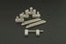 US Navy Wheel chocks (Modern)