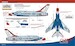 F100D Super Sabre (USAF Thunderbirds 1967)