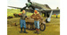 Focke Wulf TA152H-1 Luftwaffe 1 Tactics