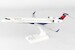 Canadair CRJ900 delta Connection / Gojet Airlines N181gj