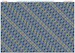 5 colour lozenge 45 degrees joined for Upper flying surfaces (faded)