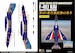 F4EJ Kai Super Phantom (301sq 40th Anniversary JASDF)