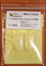 L13 Blanik Vacu canopy set (2x0
