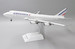 Boeing B747-400 Air France "Last Flight" F-GITJ "Flap Down" With Stand